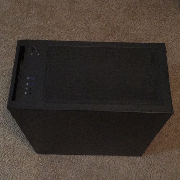 #Posh Campaign iBUYPOWER GAMING PC INTEL CORE i7-9700F - Picture 1 of 5